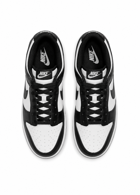 Nike Air Force 1 '07 Low-Top Sneakers for Men | Premium Leather | Classic White | Everyday Lifestyle Shoes