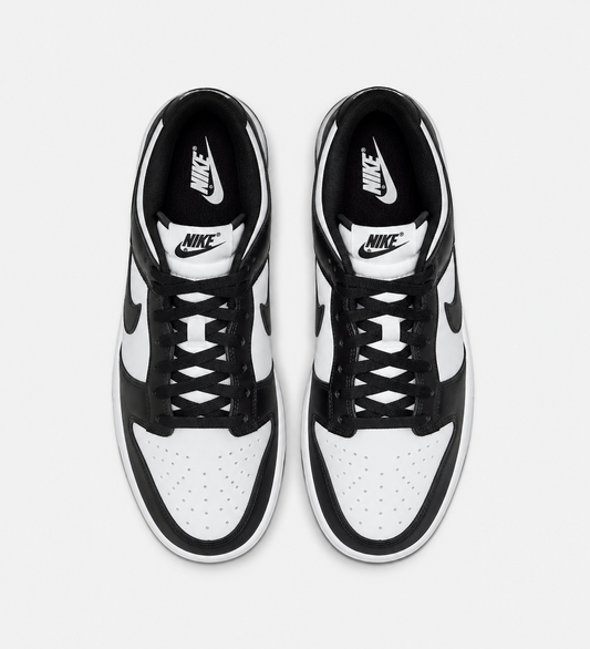 Nike Air Force 1 Low White Leather Sneakers for Men | Classic Casual & Everyday Shoes