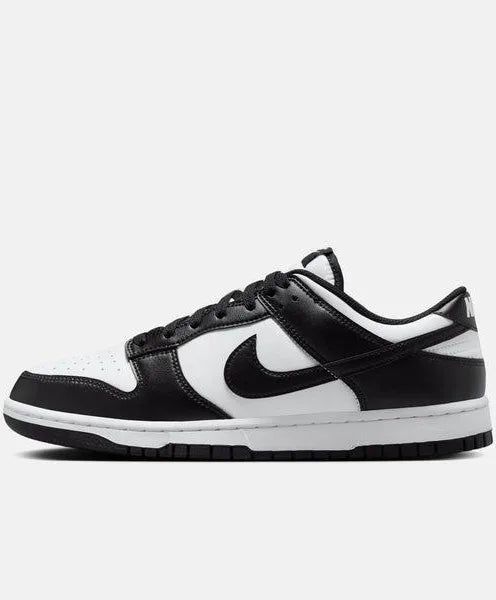 Nike Air Force 1 Low White Leather Sneakers for Men | Classic Casual & Everyday Shoes