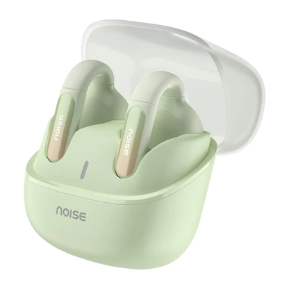 Noise Air Clips 2 with Dual Device Pairing, 40 Hrs Playtime
