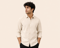 Plain Shirts
