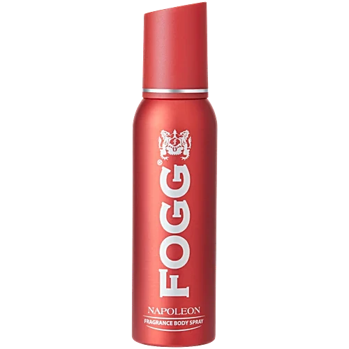 Fogg Napoleon Fragrance Body Spray - For Men, 150 ml