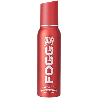 Fogg Napoleon Fragrance Body Spray - For Men, 150 ml