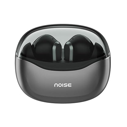 Noise Newly Launched Buds VS601 in Ear Truly Wireless Earbuds with 50H of Playtime, Transparent Case Lid