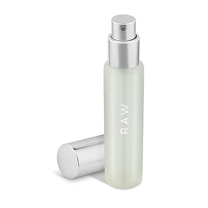 Skinn by Titan, Raw Long Lasting EDP for Men - 20 mL | Perfume for Men | Eau De Parfum for Men | Premium Fragrance | Grooming Essentials
