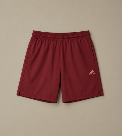 Adidas Men's AEROREADY Train Essentials Woven Performance Shorts