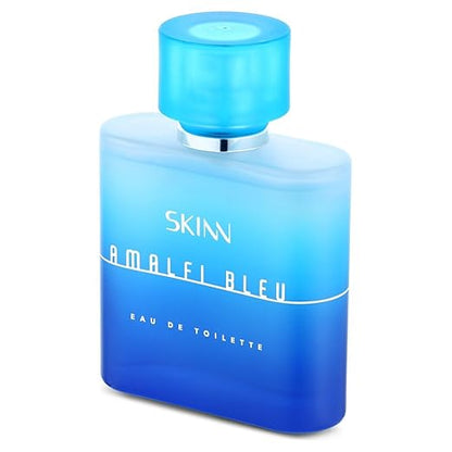 Skinn By Titan Amalfi Bleu Perfume EDT For Men, 30ml