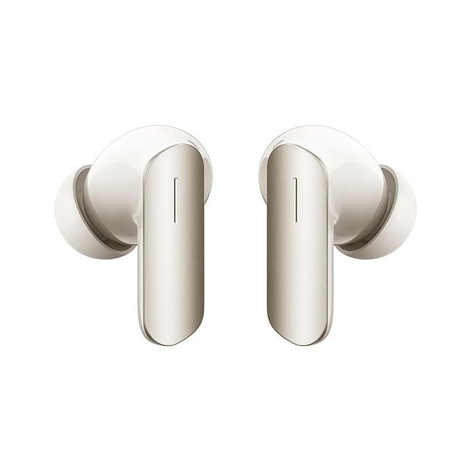 Realme Buds Air 7,12.4mm Dynamic Bass Drivers
