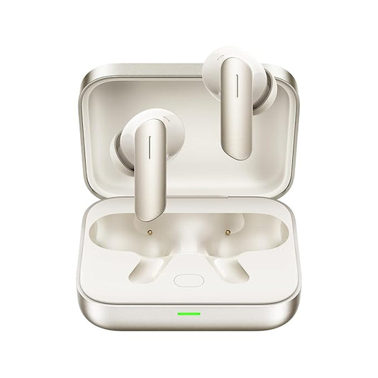 Realme Buds Air 7,12.4mm Dynamic Bass Drivers