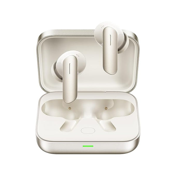 Realme Buds Air 7,12.4mm Dynamic Bass Drivers