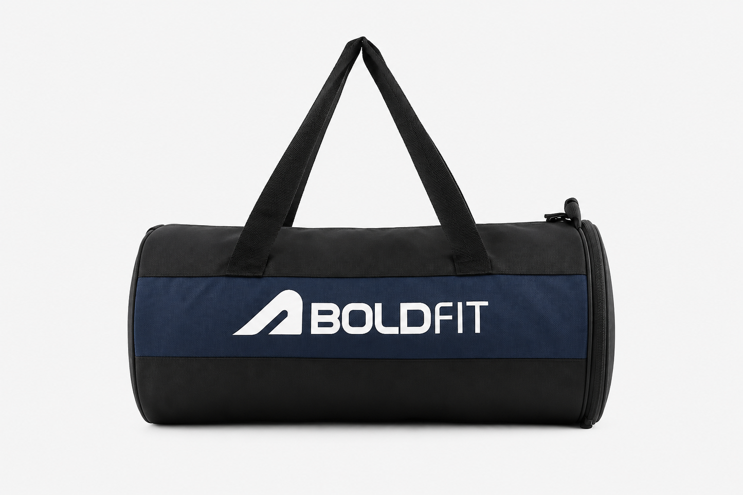 Boldfit Gym Duffel Bag for Men & Women | Spacious Sports & Travel Bag
