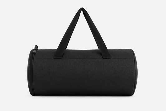 Boldfit Gym Duffel Bag for Men & Women | Spacious Sports & Travel Bag