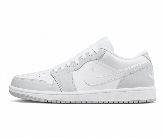 Nike Men's Black & White Running Shoes | Lightweight Breathable Performance Sneakers