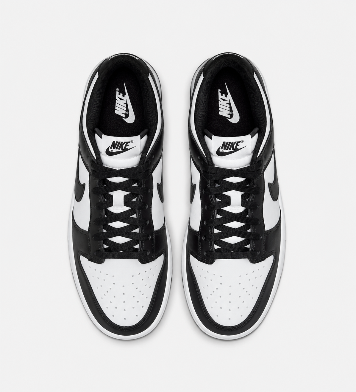 Nike Air Force 1 Low White Leather Sneakers for Men | Classic Casual & Everyday Shoes