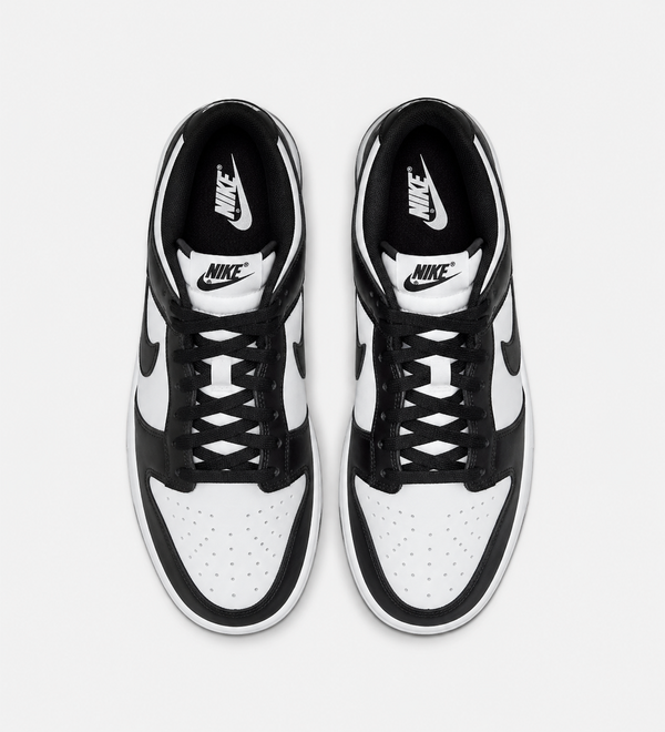 Nike Air Force 1 Low White Leather Sneakers for Men | Classic Casual & Everyday Shoes