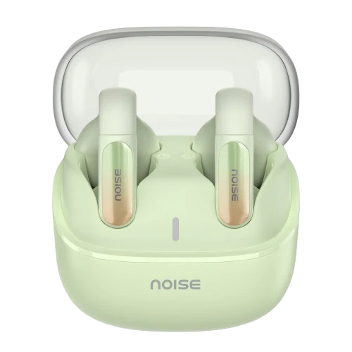 Noise Air Clips 2 with Dual Device Pairing, 40 Hrs Playtime