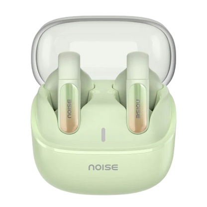 Noise Air Clips 2 with Dual Device Pairing, 40 Hrs Playtime