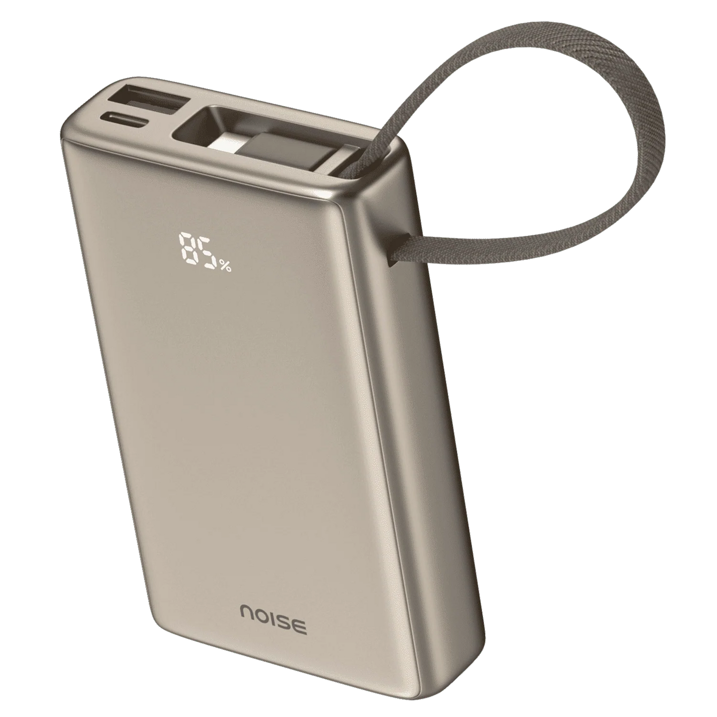 Noise Newly Launched 10000mAh MagSafe Wireless Power Bank