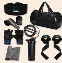 Gym Accessories