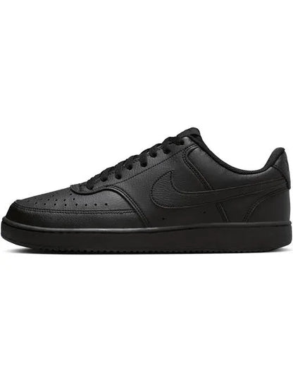 Nike Men's White & Grey Low-Top Sneakers | Premium Casual Lifestyle Shoes