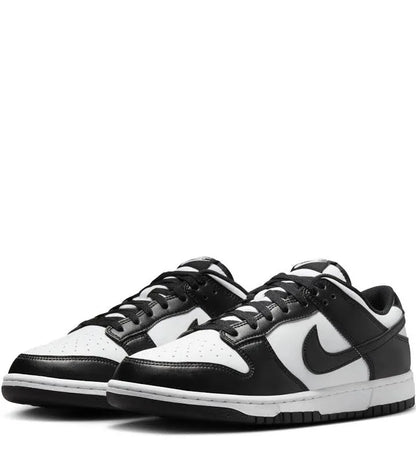 Nike Air Force 1 '07 Low-Top Sneakers for Men | Premium Leather | Classic White | Everyday Lifestyle Shoes