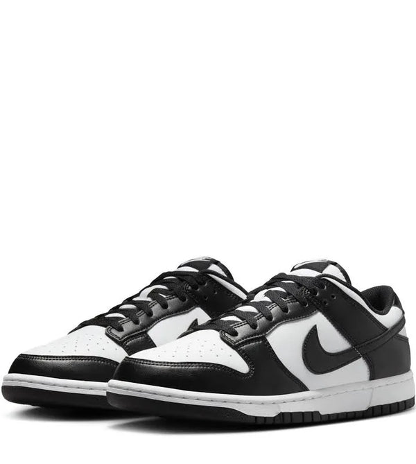 Nike Air Force 1 '07 Low-Top Sneakers for Men | Premium Leather | Classic White | Everyday Lifestyle Shoes
